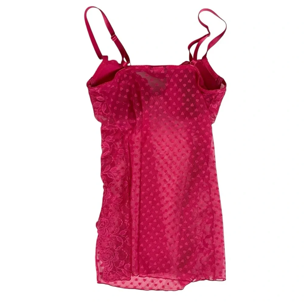 Rampage flirty vintage